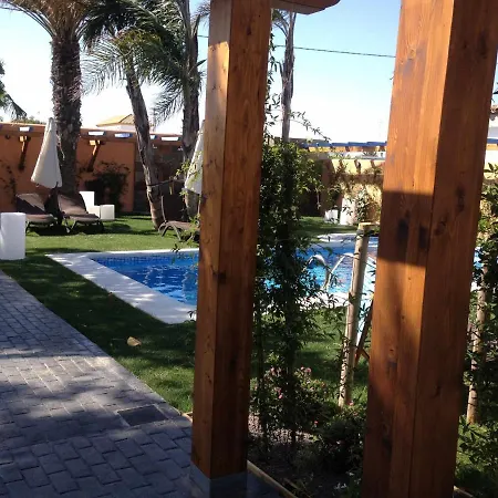 Aparthotel 1 Ragel Costa *