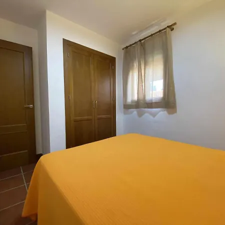 Aparthotel 1 Ragel Costa *