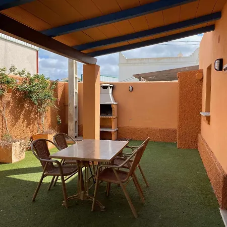 1 Ragel Costa Aparthotel Vejer de la Frontera