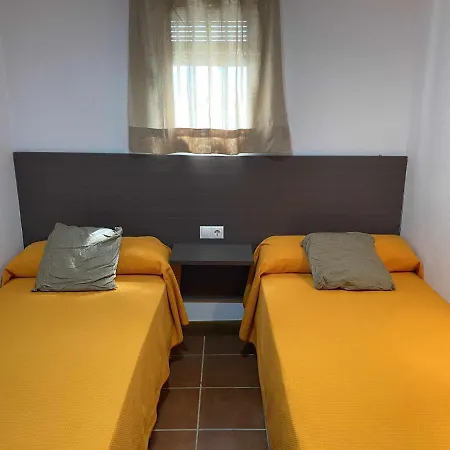 Aparthotel 1 Ragel Costa *