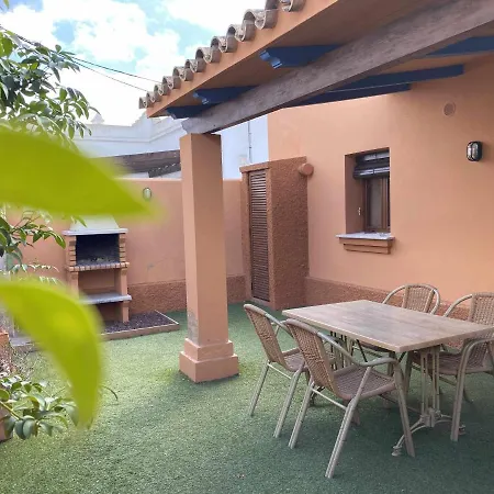 1 Ragel Costa Aparthotel *