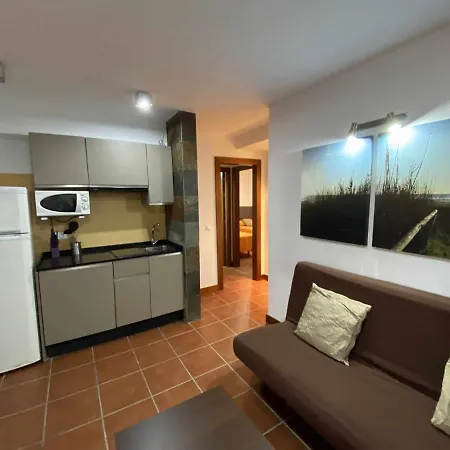 1 Ragel Costa Aparthotel