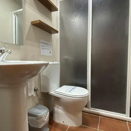 1 Ragel Costa Aparthotel Vejer de la Frontera